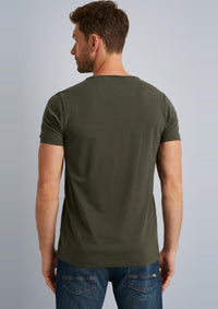 Thumbnail for PME Legend T-Shirts PTSS0000555 8039 | T-Shirt aus Jersey