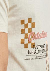 Thumbnail for PME Legend T-Shirts PTSS2405564 7013 | T-Shirt aus Slub-Jersey