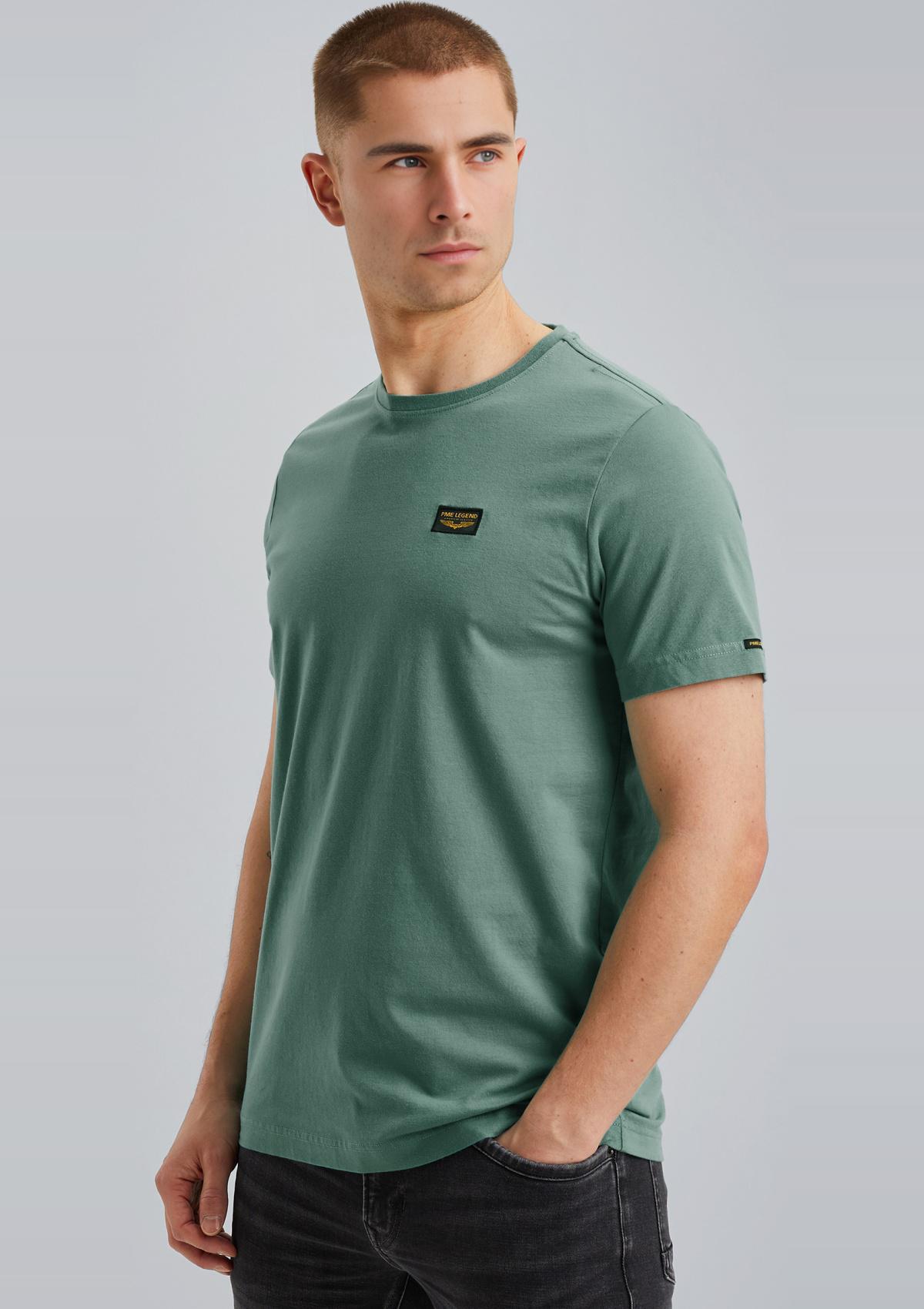 PTSS2502599 6013 |  | American Classic T-Shirt | Gratis Versand und kostenfreie Rücksendung