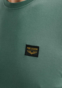 Thumbnail for PTSS2502599 6013 |  | American Classic T-Shirt | Gratis Versand und kostenfreie Rücksendung