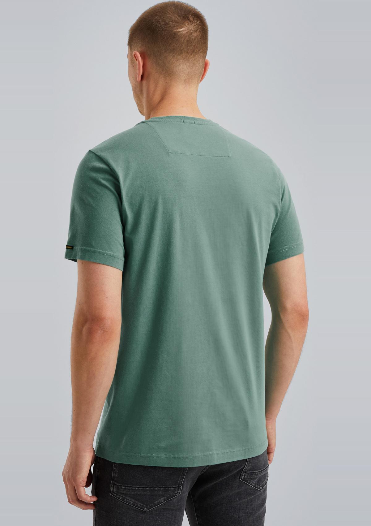 PTSS2502599 6013 |  | American Classic T-Shirt | Gratis Versand und kostenfreie Rücksendung