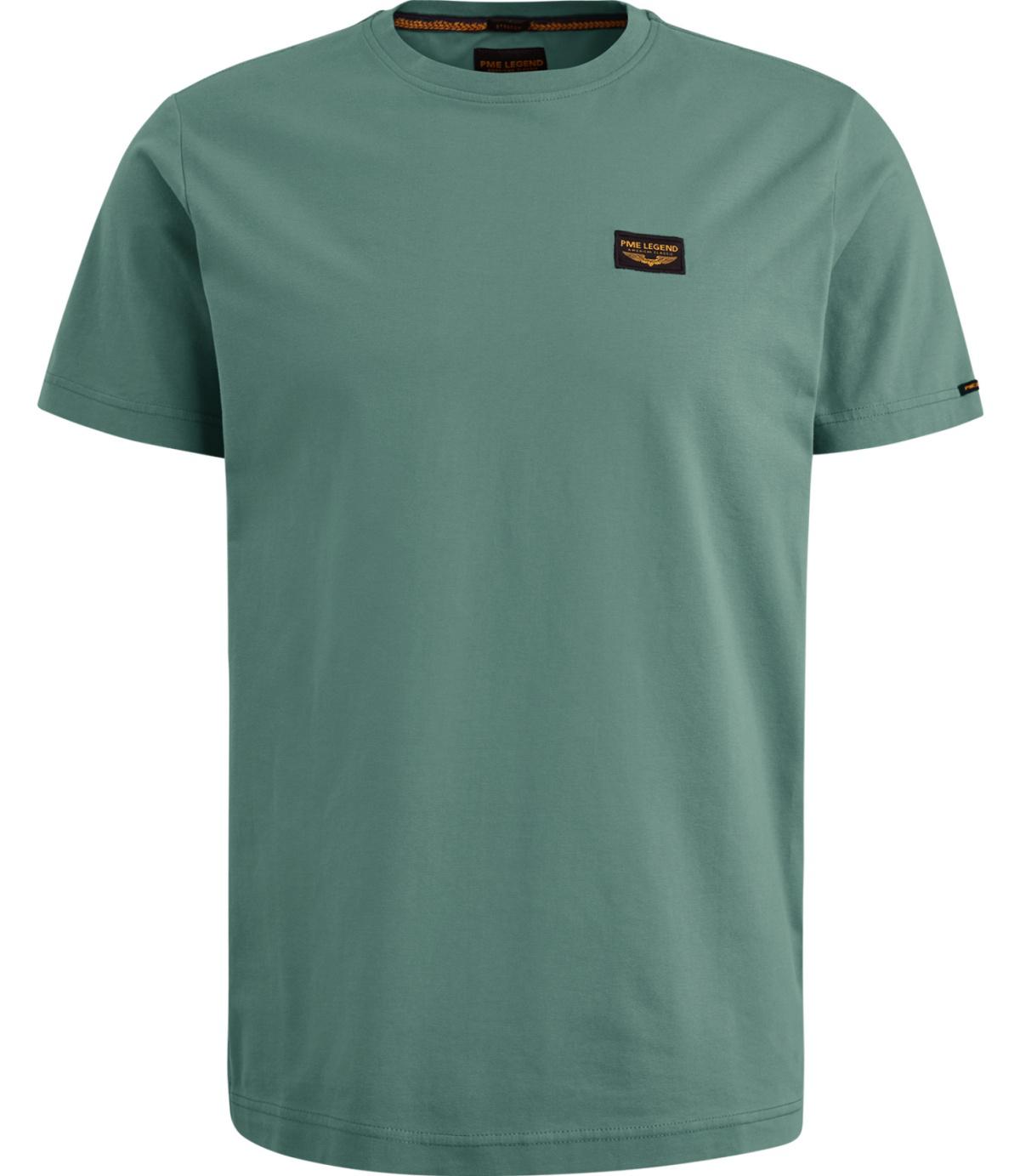 PTSS2502599 6013 |  | American Classic T-Shirt | Gratis Versand und kostenfreie Rücksendung