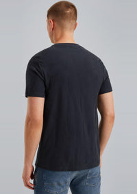 Thumbnail for PTSS2505579 5281 | T-Shirt mit Jacquardmuster