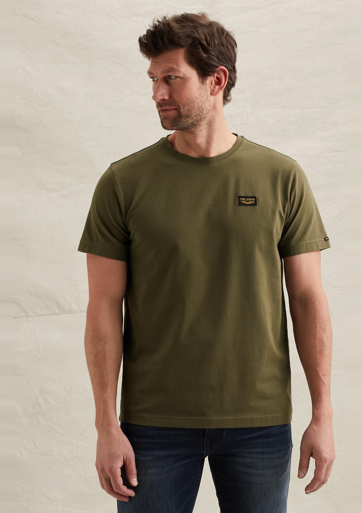 PTSS2602599 6415 | American Classic T-Shirt