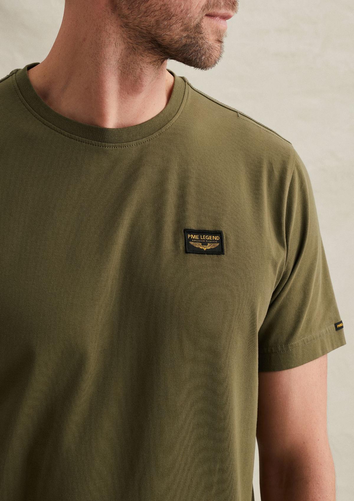 PTSS2602599 6415 | American Classic T-Shirt