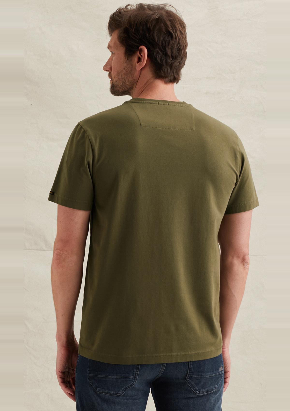 PTSS2602599 6415 | American Classic T-Shirt