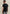 PTSS2604564 5282 | T-Shirt aus Jersey mit Allover-Jacquardmuster