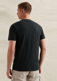 Thumbnail for PTSS2605575 5282 | T-Shirt mit Cargo-Brusttasche