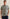 PTSS2606554 5332 | T-Shirt mit Streifenmuster