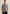 PTSS2606554 5332 | T-Shirt mit Streifenmuster