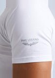 PME Legend T-Shirts PUW00220 900 | 2-Pack Basic T-Shirt