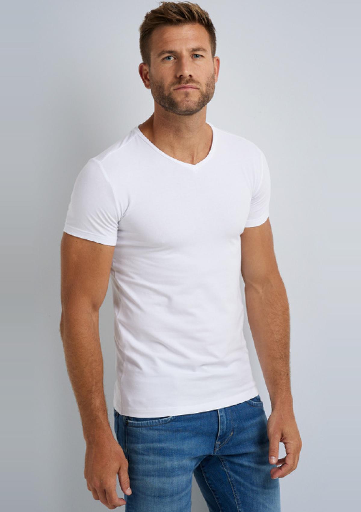 PME Legend T-Shirts PUW00230 900 | 2-Pack Basic T-Shirt