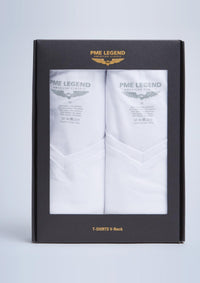 Thumbnail for PME Legend T-Shirts PUW00230 900 | 2-Pack Basic T-Shirt