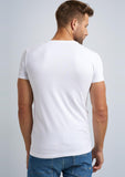 PME Legend T-Shirts PUW00230 900 | 2-Pack Basic T-Shirt
