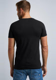 PME Legend T-Shirts PUW00230 999 | 2-Pack Basic T-Shirt