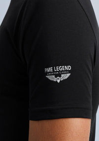 Thumbnail for PME Legend T-Shirts PUW00230 999 | 2-Pack Basic T-Shirt