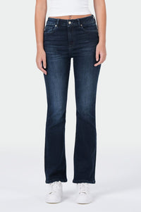 Thumbnail for SINA BOOTCUT 14283 | Sina Bootcut | Effect Blue