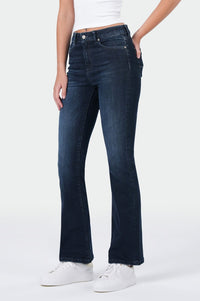 Thumbnail for SINA BOOTCUT 14283 | Sina Bootcut | Effect Blue