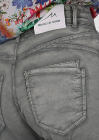 Thumbnail for MIRACLE OF DENIM Jeans SP24-2003 13 | Dora Comfort