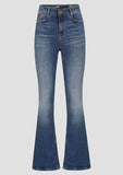 MIRACLE OF DENIM Jeans SP24-2123 3949 | Sina Bootcut Highrise
