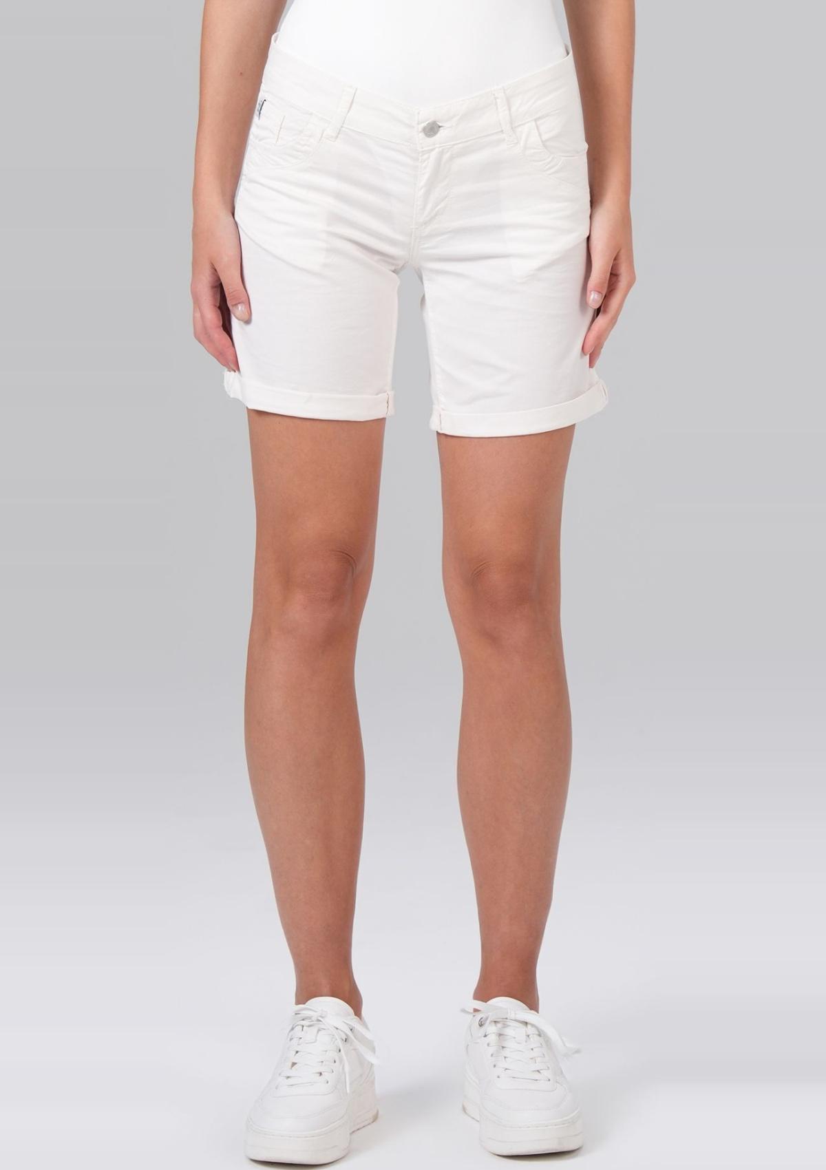 MIRACLE OF DENIM Shorts & Bermudas SU24-2005 4024 | Lessi Shorts