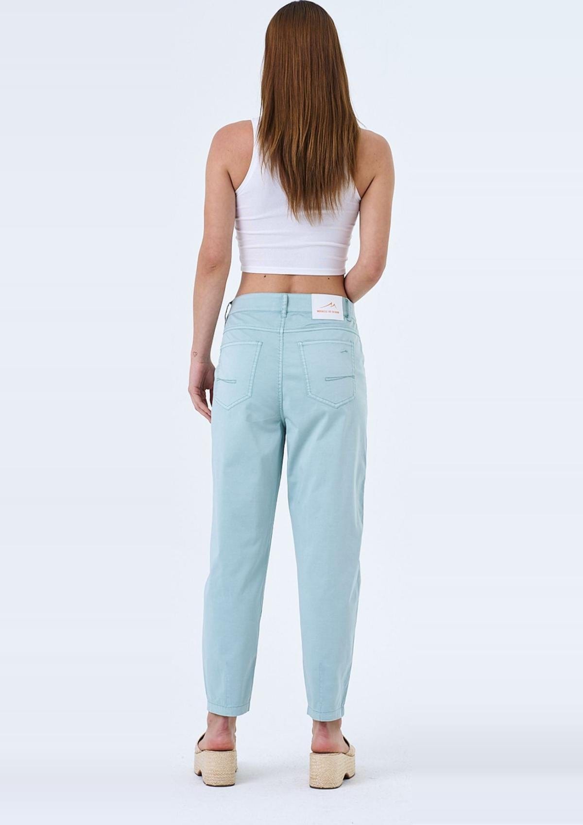 MIRACLE OF DENIM Jeans SU24-2106 4026 | Coco Chino