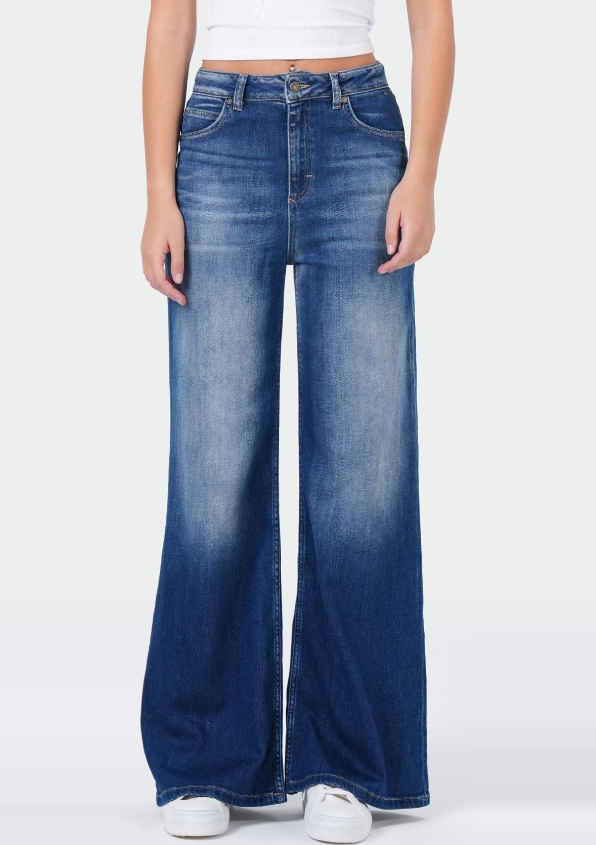 VIOLA 14311 | Viola Palazzo | Epic Blue