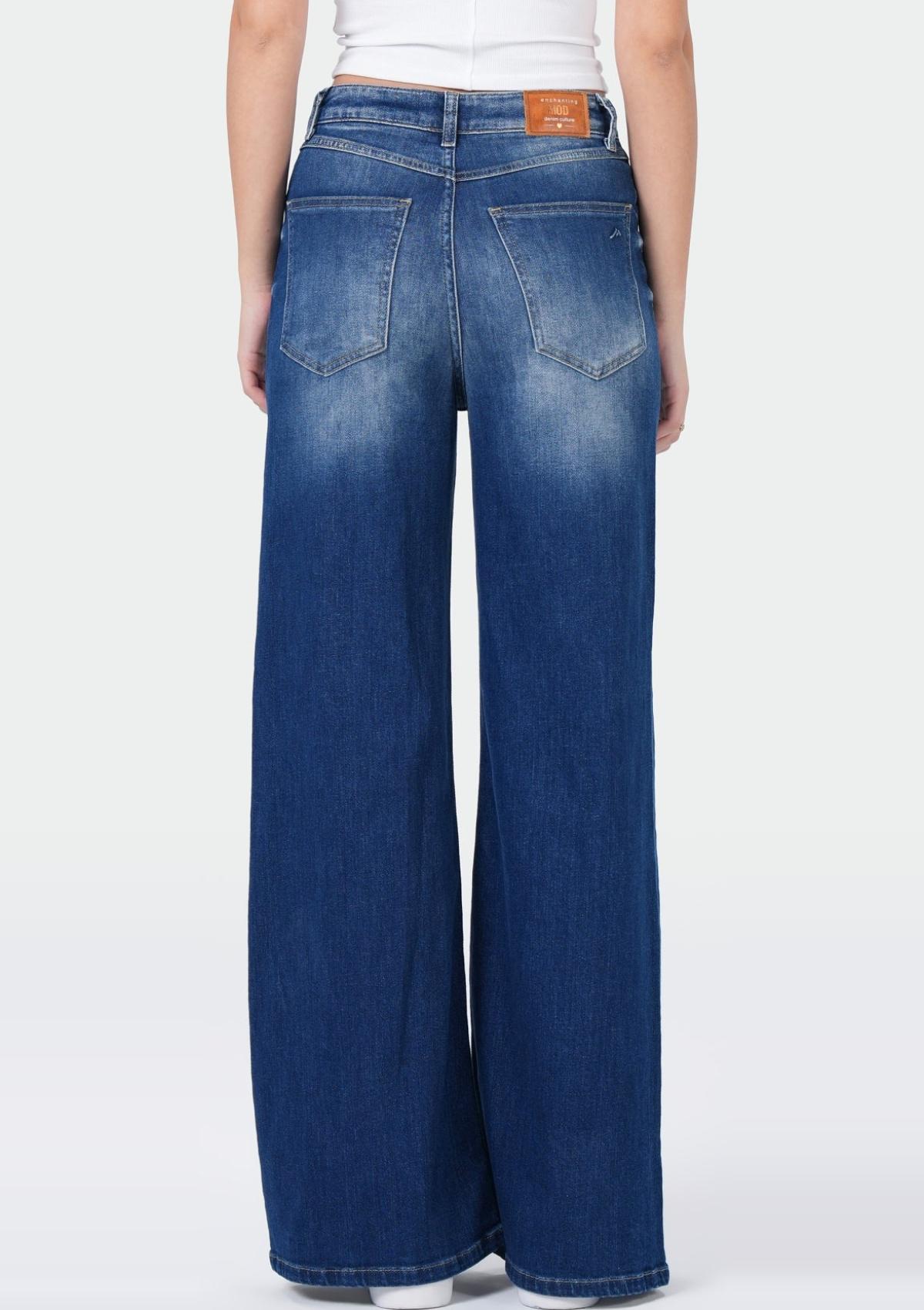 VIOLA 14311 | Viola Palazzo | Epic Blue