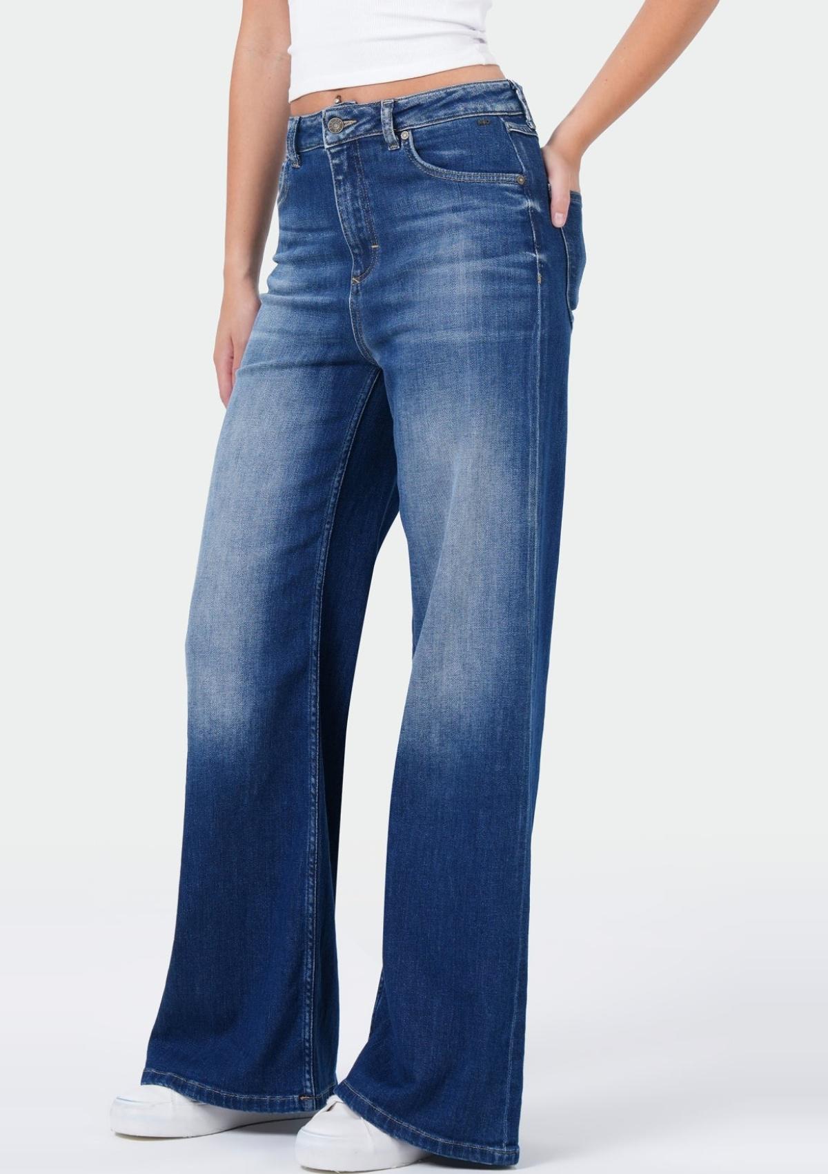 VIOLA 14311 | Viola Palazzo | Epic Blue