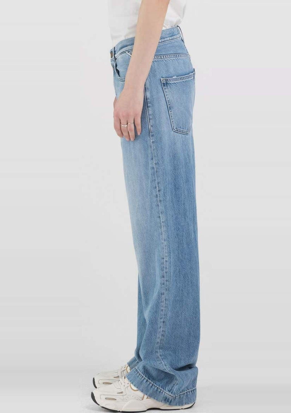 Replay Jeans WA521-802 765-009 009 | WA521 .000.802 765-Hose