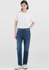 Thumbnail for Replay Jeans WB461-573 713-009 009 | STRAIGHT-FIT-JEANS MAIJKE