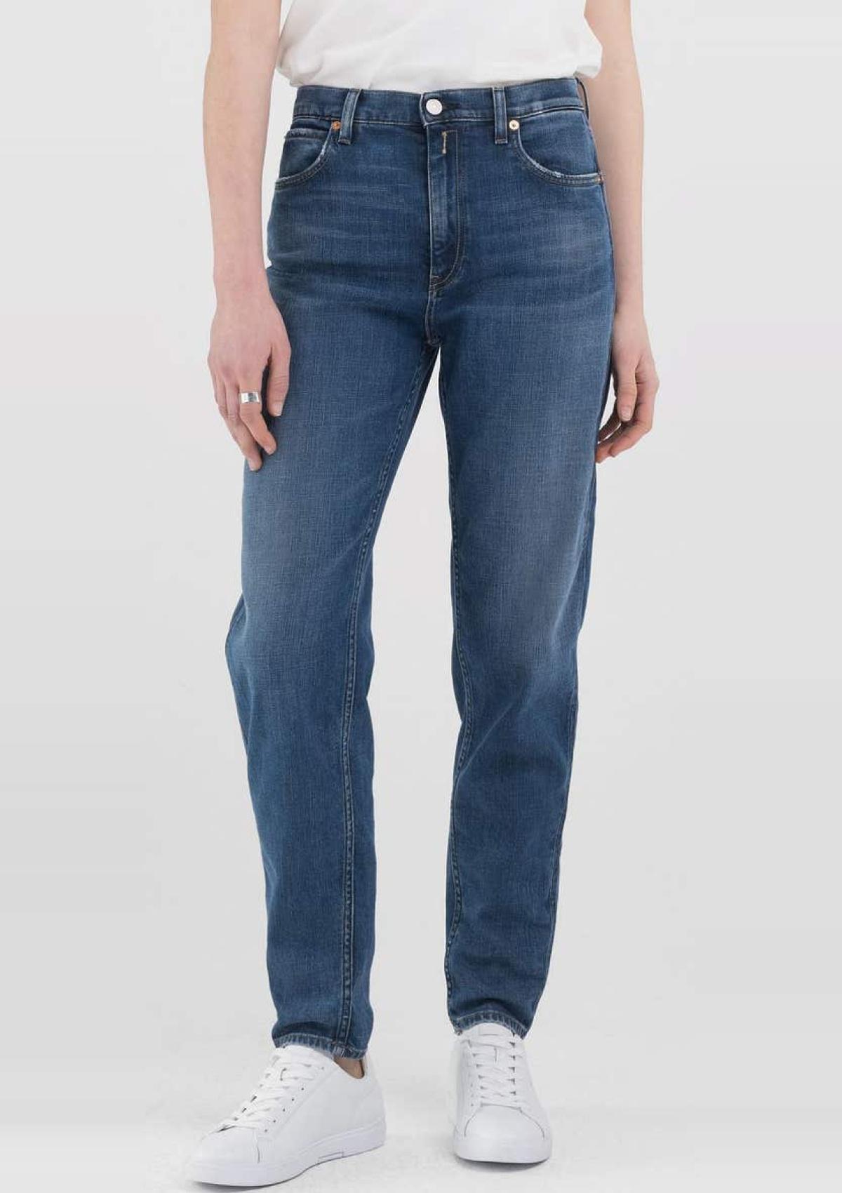 Replay Jeans WB471-581 733-009 009 | BALOON-FIT-JEANS KEIDA