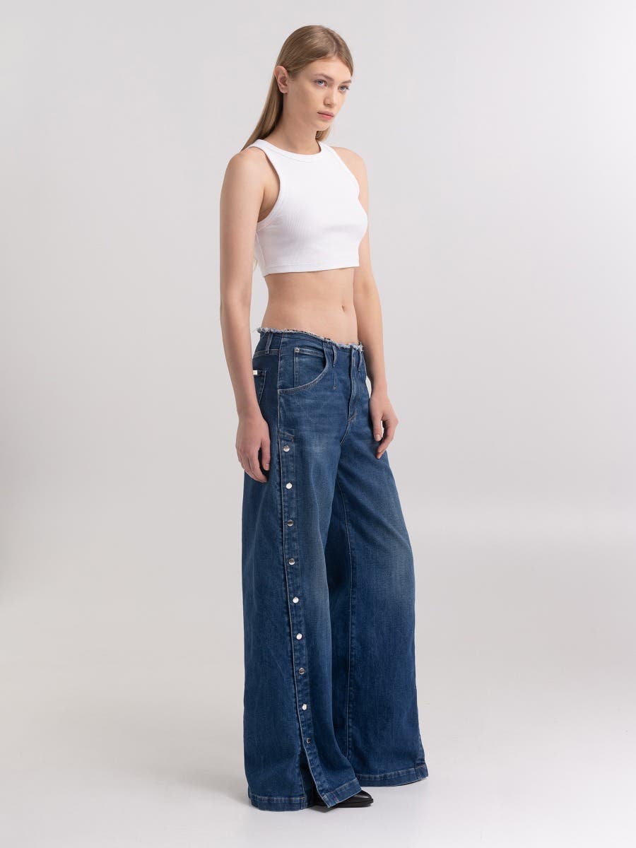 Replay Jeans WHW689-661 E01-098 098 | LUZIEN
