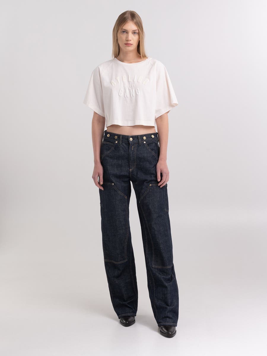 Replay Jeans WHW689-661 E01-098 098 | LUZIEN