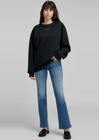 Thumbnail for WLH689-805 927-009 009 | BOOTCUT-FIT-JEANS NEW LUZ
