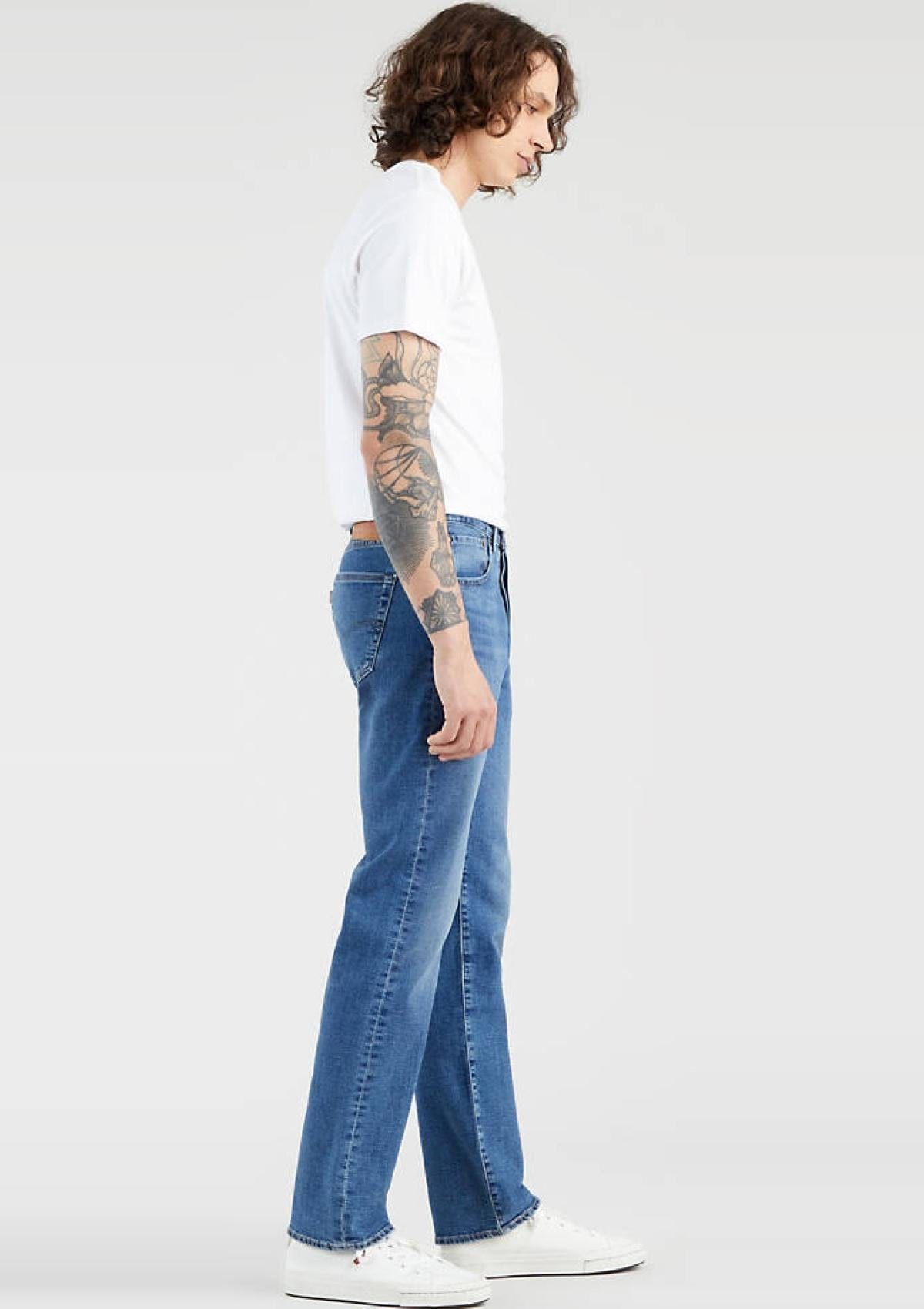Levi's® Original Jeans