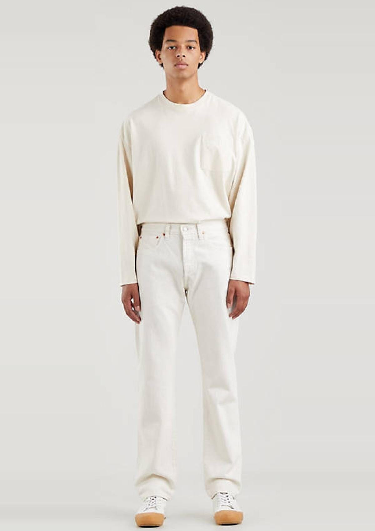 Levi Strauss Jeans 0050132790 79 | 501 LEVISORIGINAL MY CANDY