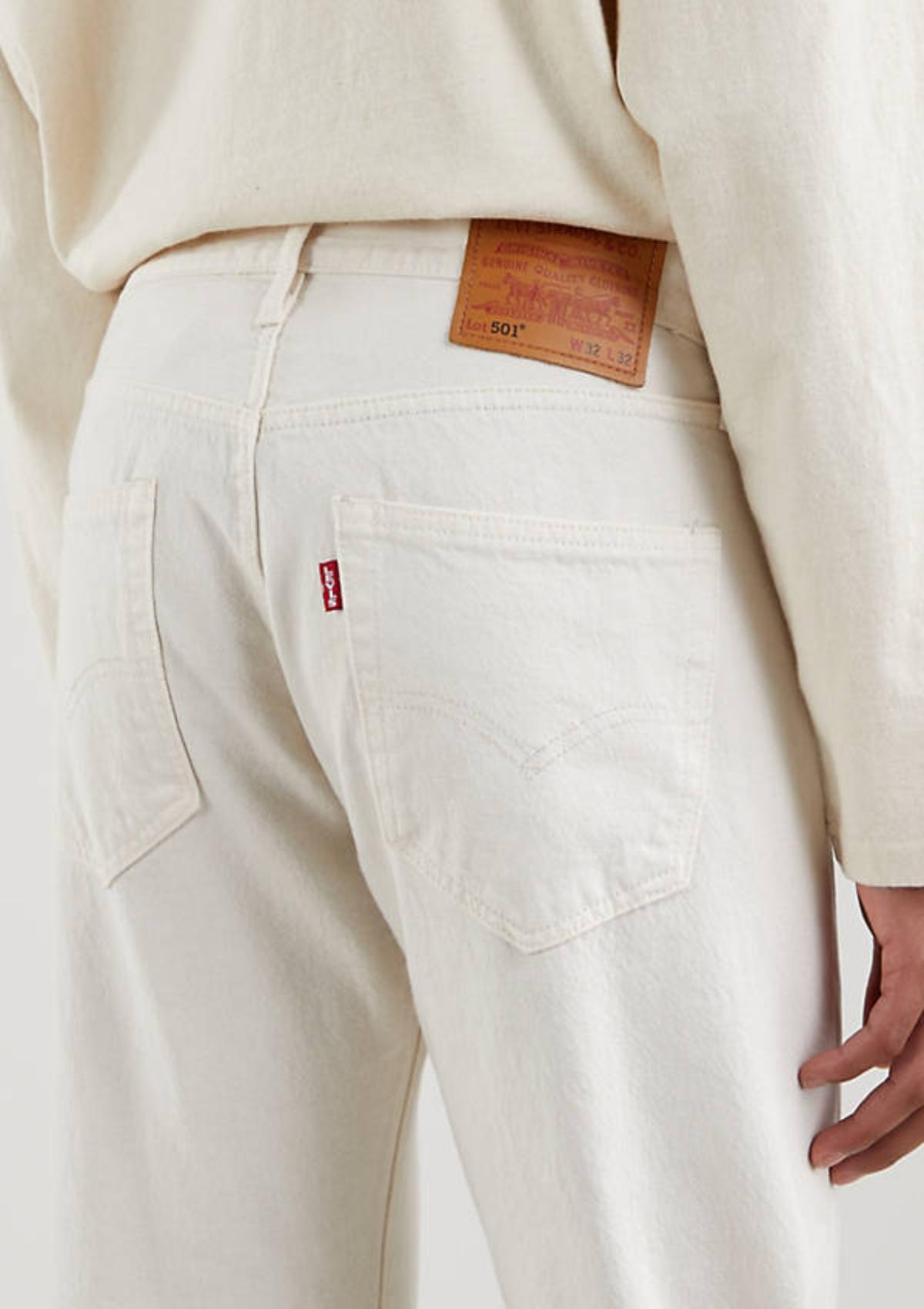 Levi Strauss Jeans 0050132790 79 | 501 LEVISORIGINAL MY CANDY