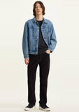 Levi Strauss Jeans 0451154570 57 | 511 SLIM BLACK AGATE S 14W COR