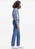  Levi's® Moderne Slim Jeans