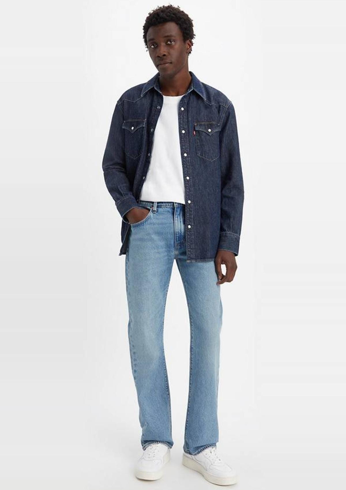 Levi's® 527™ Slim Bootcut Jeans