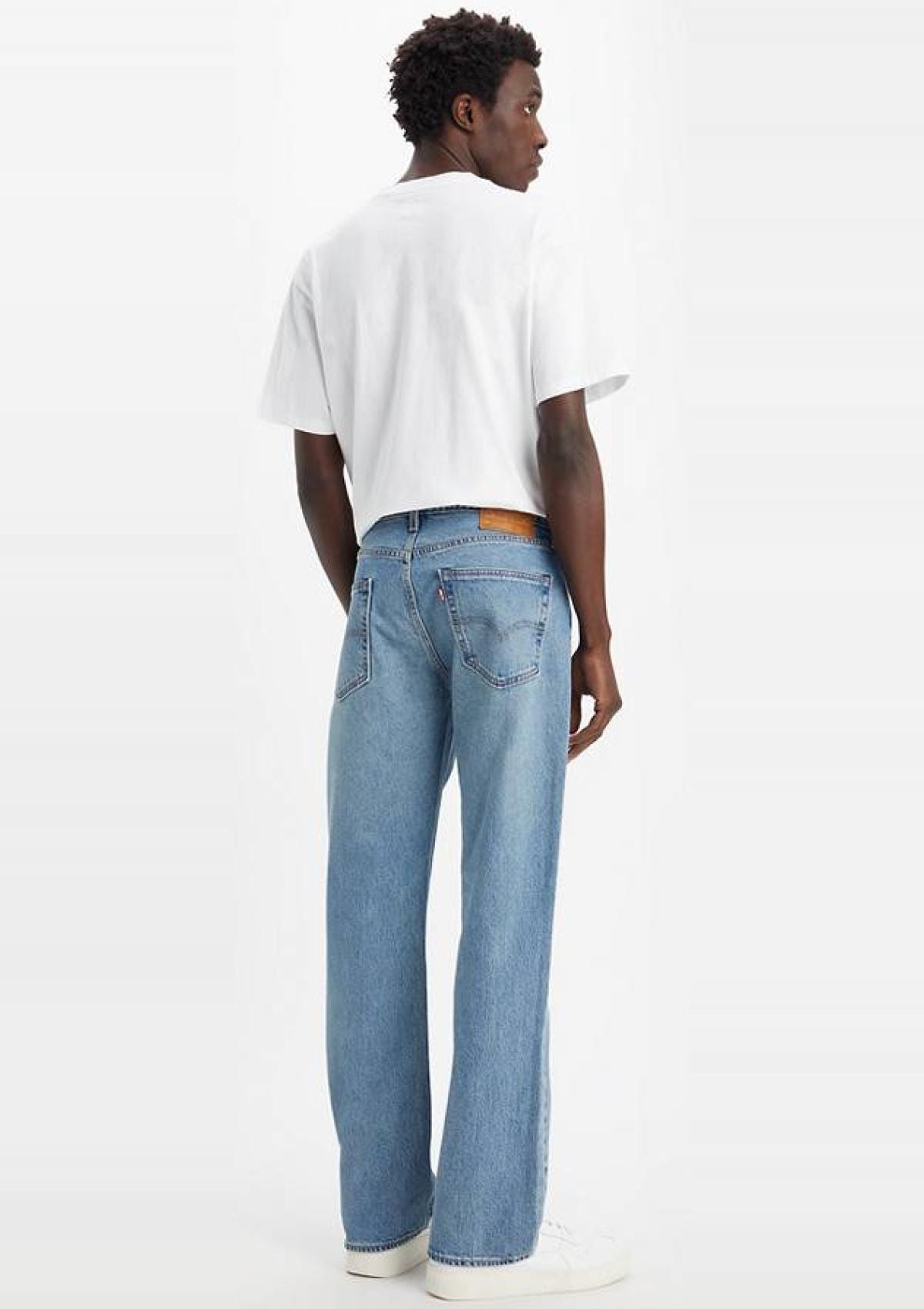 Levi Bootcut Jeans