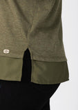 Timezone Longsleeves 12-10228-00-6561 4711 | Unisex WomenFashion Longsleeve