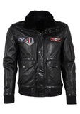 Gipsy Lederjacken 1201-0169 9000 | GMCruise LAPIV W