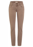 Timezone Freizeithosen 16-10132-00-4052 6405 | One length WomenSlim EnyaTZ