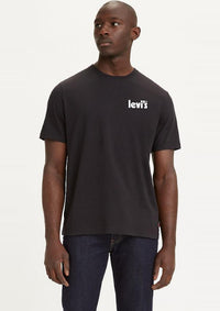Thumbnail for Levi's® Ss Relaxed Fit Tee Poster Cavi