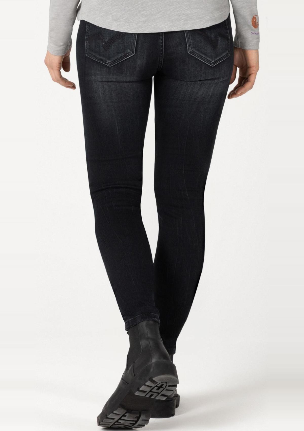 Timezone Jeans 17-10000-00-3030 3752 | L30 WomenTight AleenaTZ