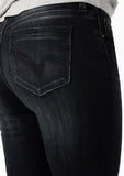 Timezone Jeans 17-10000-00-3030 3752 | L30 WomenTight AleenaTZ