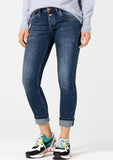 Timezone Super-Stretch-Denim Womenslim Jeans