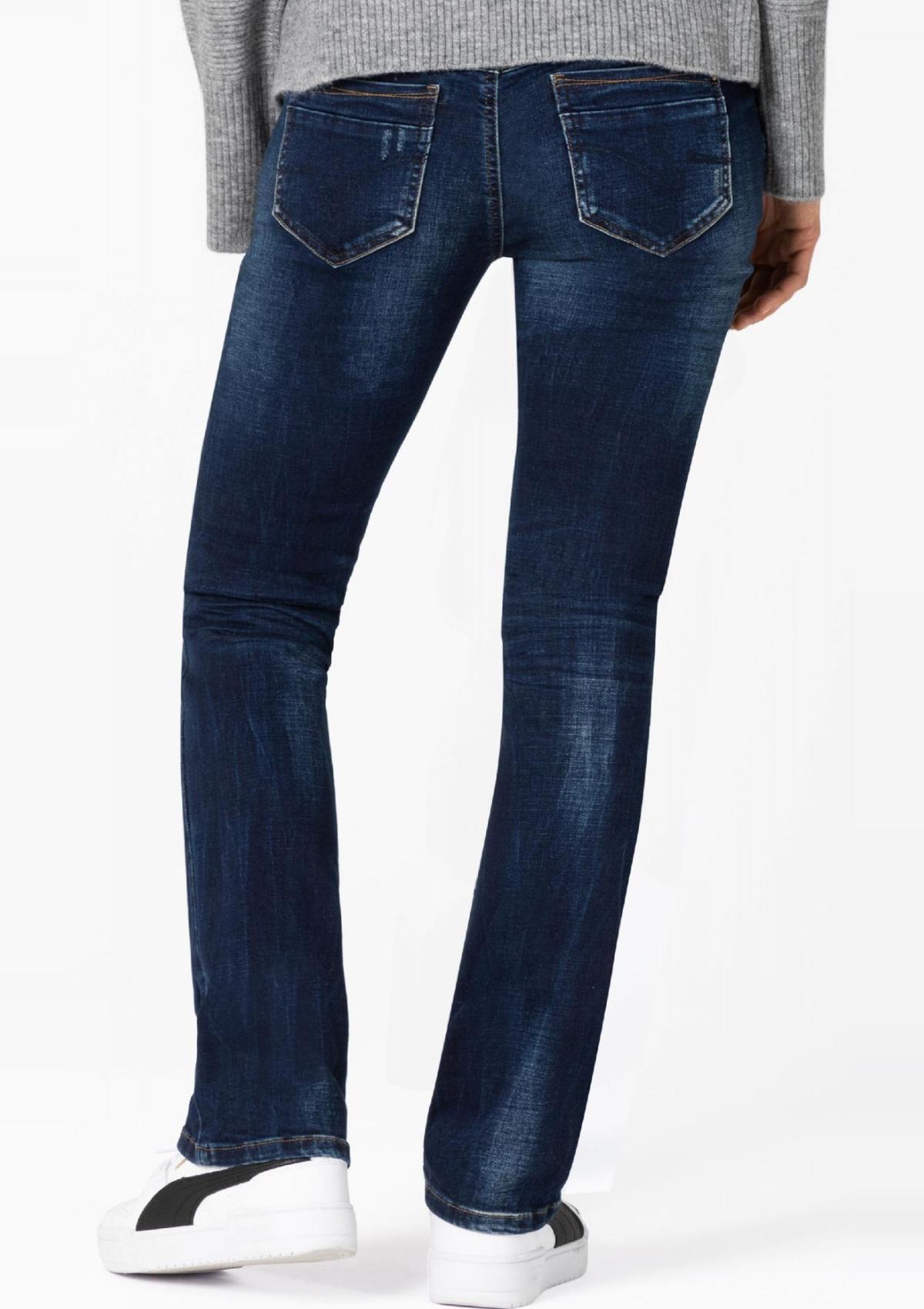 Timezone Jeans 17-10082-00-3043 3735 | L30 WomenSlim LisaTZ